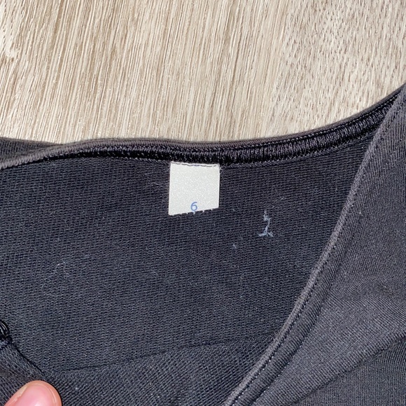 Lululemon Blissed Out Tank W 6 - Picture 5 of 5